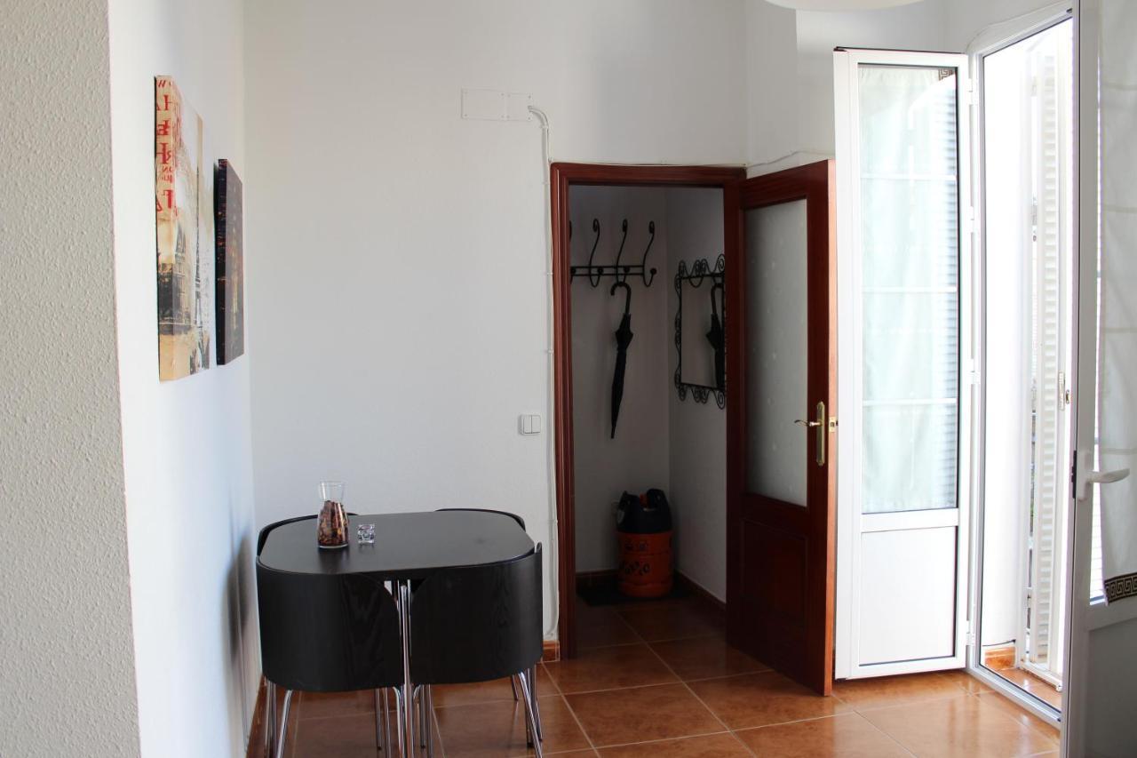 Alfalfa Home Sevilha Exterior foto